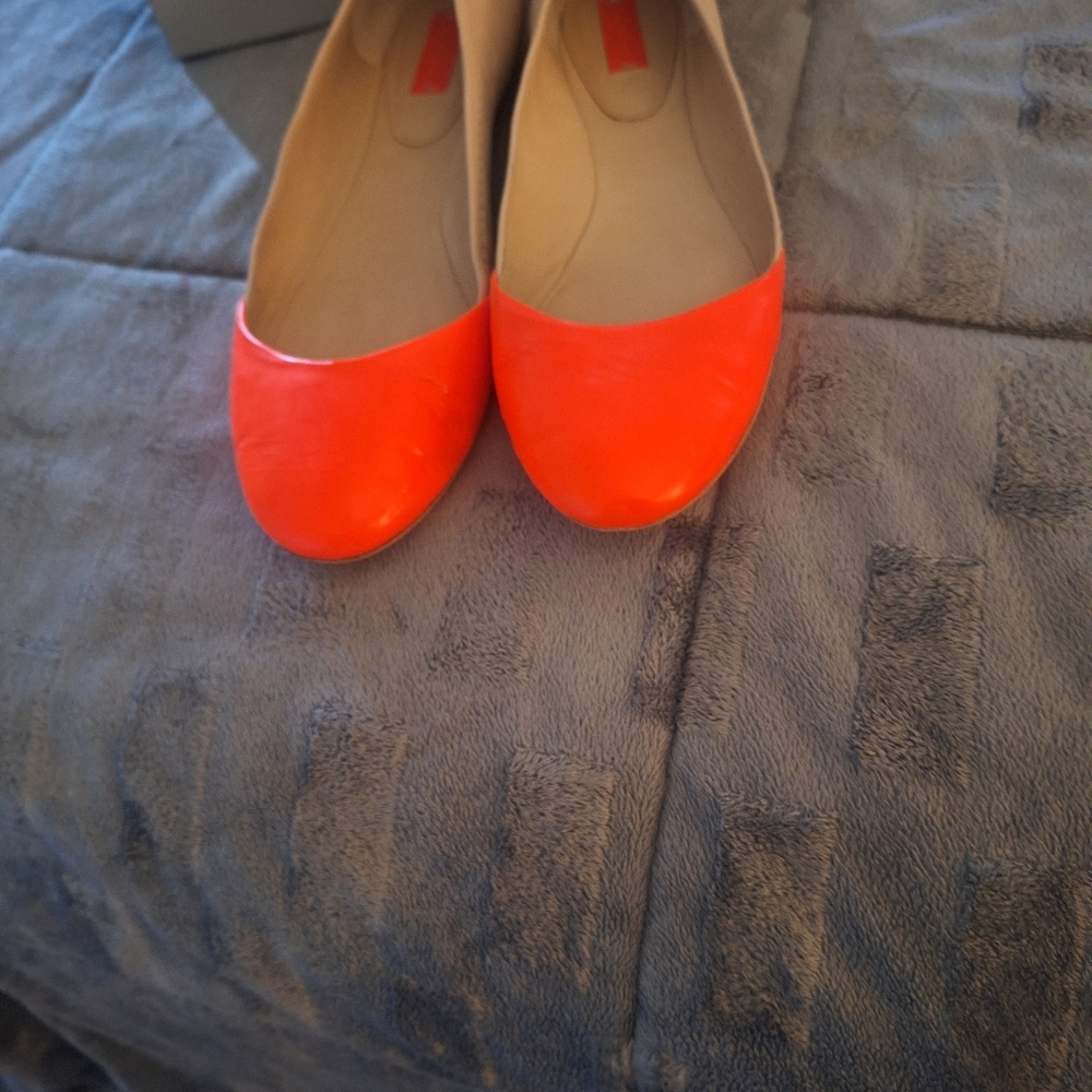 COPY - Reed Krakoff patent /Nappa Shoes
